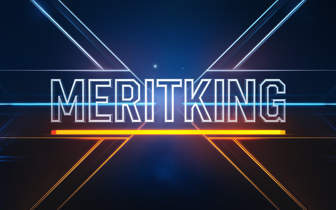 Meritking Hero Image